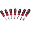 Milwaukee Tools Milwaukee Nut Driver SAE HollowCore 7 Piece Set 48-22-2507 2 Milwaukee Tools Milwaukee Nut Driver SAE HollowCore 7 Piece Set 48-22-2507 -Klein Tools Shop 48 22 2507 tzeuffjokzt76zps