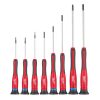 Milwaukee Tools Milwaukee 8 Piece Precision Screwdriver Set 48-22-2614 2 Milwaukee Tools Milwaukee 8 Piece Precision Screwdriver Set 48-22-2614 -Klein Tools Shop 48 22 2614 cuy8lyqaop2gctih