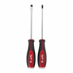Milwaukee Tools Millwaukee 2 Piece Demo Screwdriver Set 48-22-2702
