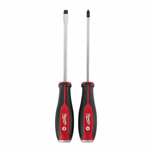 Milwaukee Tools Millwaukee 2 Piece Demo Screwdriver Set 48-22-2702