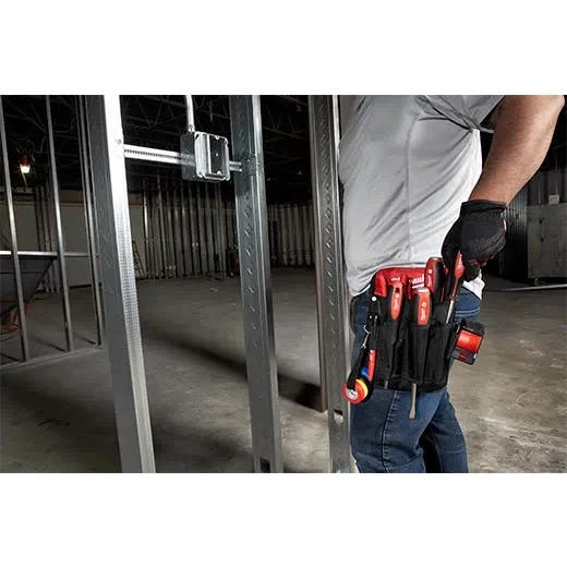 Milwaukee 10 Piece Screwdriver Set 48-22-2710 Milwaukee Tools Milwaukee 10 Piece Screwdriver Set 48-22-2710 -Klein Tools Shop 48 22 2710 b 1