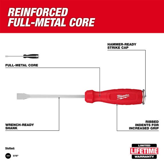 Milwaukee Demolition Driver 48-22-2859 Milwaukee Tools Milwaukee Demolition Driver 48-22-2859 -Klein Tools Shop 48 22 2859 3