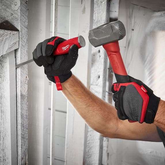 Milwaukee Demolition Driver 48-22-2859 Milwaukee Tools Milwaukee Demolition Driver 48-22-2859 -Klein Tools Shop 48 22 2859 4