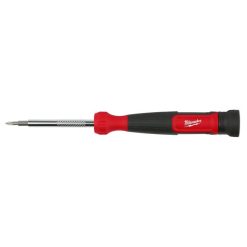 Milwaukee Tools Milwaukee 4in1 Precision Multi-Bit Driver 48-22-2930