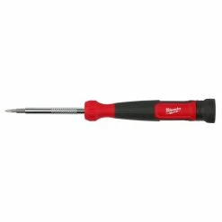 Milwaukee Tools Milwaukee 4in1 Precision Multi-Bit Driver 48-22-2930