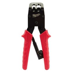 Milwaukee Tools Milwaukee Ratcheting Module Crimper 48-22-3075