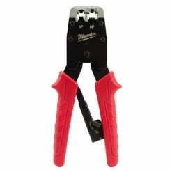 Milwaukee Tools Milwaukee Ratcheting Module Crimper 48-22-3075