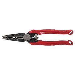 Milwaukee Tools Milwaukee 7-In-1 High-Leverage Combination Pliers 48-22-3078