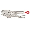 Milwaukee Tools Milwaukee 7" Straight Jaw Locking Pliers 48-22-3507 -Klein Tools Shop 48 22 3507 rna3dmhspz2jp4i9