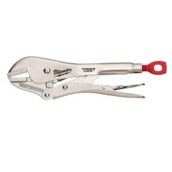 Milwaukee Tools Milwaukee 10" Straight Jaw Locking Pliers 48-22-3510