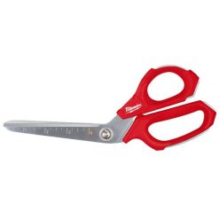 Milwaukee Tools Milwaukee Jobsite Offset Scissors 48-22-4047