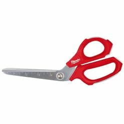 Milwaukee Tools Milwaukee Jobsite Offset Scissors 48-22-4047