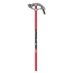 Milwaukee Tools Milwaukee 1" EMT Aluminum Conduit Bender 48-22-4072