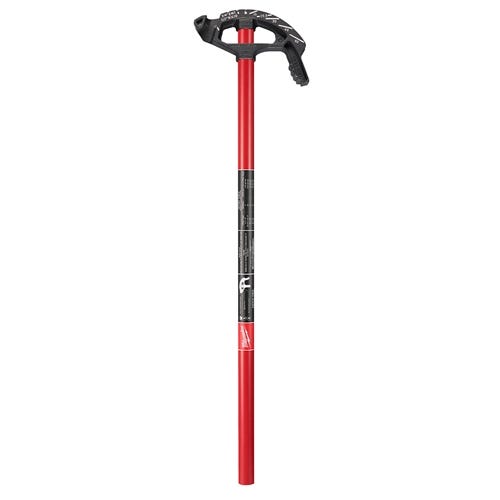 Milwaukee 3/4" Iron Conduit Bender 48-22-4081 Milwaukee Tools Milwaukee 3/4" Iron Conduit Bender 48-22-4081 -Klein Tools Shop 48 22