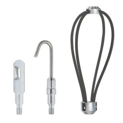 Milwaukee Tools Milwaukee 3 Piece Fish Stick Accessory Kit 48-22-4157