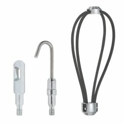 Milwaukee Tools Milwaukee 3 Piece Fish Stick Accessory Kit 48-22-4157