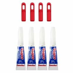 Milwaukee Tools Milwaukee Polyester Fish Tape Replacement Non-Conductive Tips (4-Pack) 48-22-4161