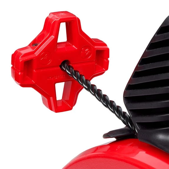 Milwaukee Tools Milwaukee Polyester Fish Tape Repair Kit 48-22-4169 - Image 2