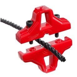 Milwaukee Tools Milwaukee Polyester Fish Tape Repair Kit 48-22-4169 4 Milwaukee Tools Milwaukee Polyester Fish Tape Repair Kit 48-22-4169 -Klein Tools Shop 48 22 4169 3