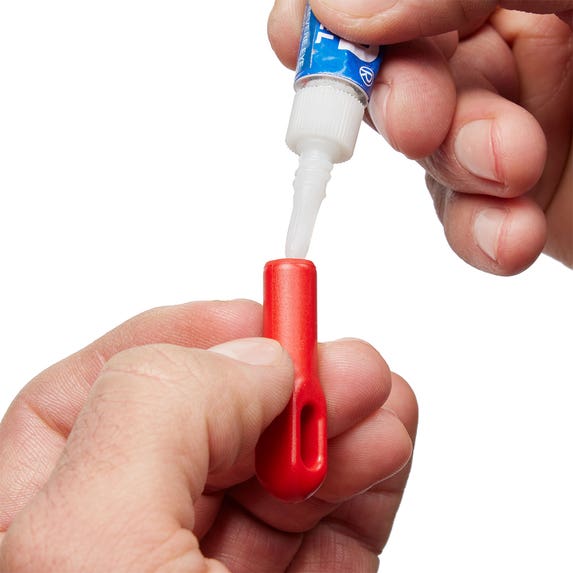 Milwaukee Polyester Fish Tape Repair Kit 48-22-4169 Milwaukee Tools Milwaukee Polyester Fish Tape Repair Kit 48-22-4169 -Klein Tools Shop 48 22 4169 4