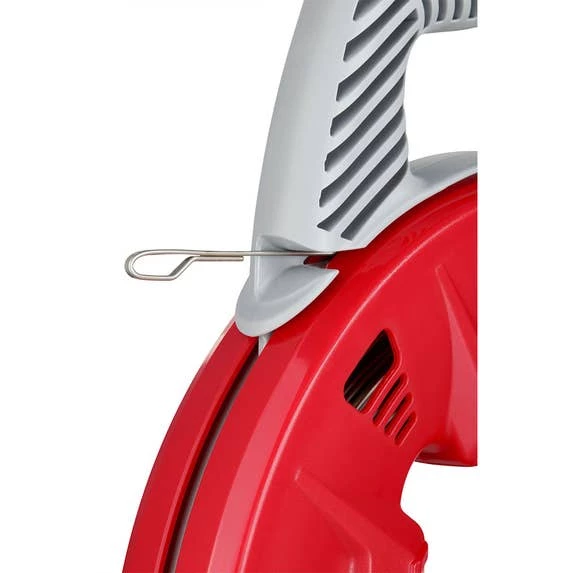 Milwaukee Tools Milwaukee 120' X 1/8" Stainless Steel Fish Tape 48-22-4186 - Image 2