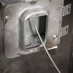 Milwaukee Tools Milwaukee 240' X 1/8" Stainless Steel Fish Tape 48-22-4188 4 Milwaukee Tools Milwaukee 240' X 1/8" Stainless Steel Fish Tape 48-22-4188 -Klein Tools Shop 48 22 4188 3 dystjgnsdum6dgae