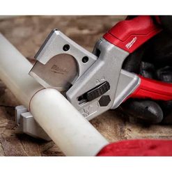 Milwaukee Tools Milwaukee Tubing Cutter 48-22-4204 -Klein Tools Shop 48 22 4204 4