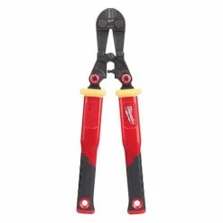 Milwaukee Tools Milwaukee Fiberglass Bolt Cutter With PIVOTMOVE Rotating Handles 48-22-4224