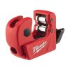 Milwaukee Tools Milwaukee 1/2" Mini Copper Tubing Cutter 48-22-4250