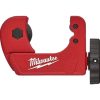 Milwaukee Tools Milwaukee 1" Mini Copper Tubing Cutter 48-22-4251 1 Milwaukee Tools Milwaukee 1" Mini Copper Tubing Cutter 48-22-4251 -Klein Tools Shop 48 22 4251 j7gixnvb4lgyky6s