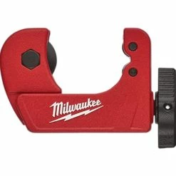 Milwaukee Tools Milwaukee 1" Mini Copper Tubing Cutter 48-22-4251