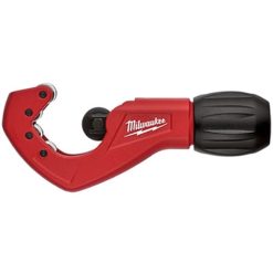 Milwaukee Tools Milwaukee 1-1/2" Constant Swing Copper Tube Cutter 48-22-4252