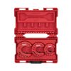 Milwaukee Tools Milwaukee 3 Piece Close Quarters Tubing Cutter Set 48-22-4263