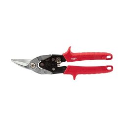 Milwaukee Tools Milwaukee Left Cutting Aviation Snips 48-22-4510