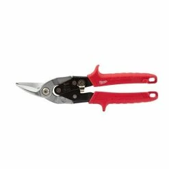 Milwaukee Tools Milwaukee Left Cutting Aviation Snips 48-22-4510