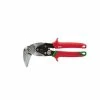 Milwaukee Tools Milwaukee Right Cutting Right Angle Snips 48-22-4521