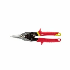 Milwaukee Tools Milwaukee Straight Cutting Aviation Snips 48-22-4530