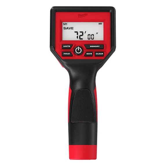 Milwaukee Tools Milwaukee 12" Digital Measuring Wheel 48-22-5112 - Image 3