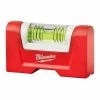 Milwaukee Tools Milwaukee 3 Pocket Level 48-22-5603