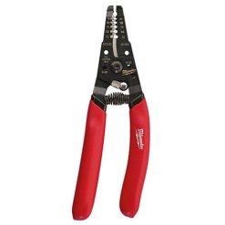 Milwaukee Tools Milwaukee General Purpose Wire Stripper Pliers 48-22-6109