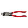 Milwaukee Tools Milwaukee High Leverage Lineman's Pliers With Crimper 48-22-6500 2 Milwaukee Tools Milwaukee High Leverage Lineman's Pliers With Crimper 48-22-6500 -Klein Tools Shop 48 22 6500 9hni594kppe8k24a