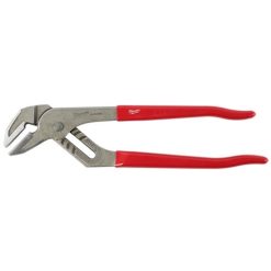 Milwaukee Tools Milwaukee 12" Smooth Jaw Pliers 48-22-6552