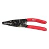 Milwaukee Tools Milwaukee Multi-Purpose Wire Stripper With Crimper 48-22-6579