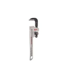 Milwaukee Tools Milwaukee 12" Aluminum Pipe Wrench 48-22-7212