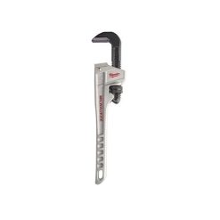 Milwaukee Tools Milwaukee 14" Aluminum Pipe Wrench 48-22-7214