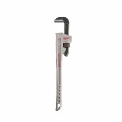 Milwaukee Tools Milwaukee 18" Aluminum Pipe Wrench 48-22-7218