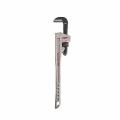 Milwaukee Tools Milwaukee 24" Aluminum Pipe Wrench 48-22-7224