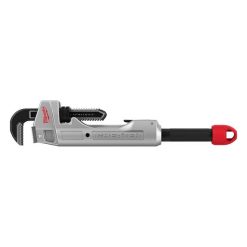 Milwaukee Tools Milwaukee CHEATER Aluminum Adaptable Pipe Wrench 48-22-7318