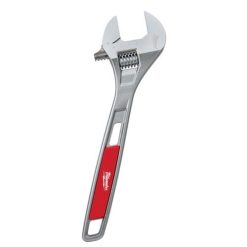 Milwaukee Tools Milwaukee 15" Adjustable Wrench 48-22-7415