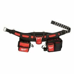 Milwaukee Tools Milwaukee Electrician's Work Belt 48-22-8110